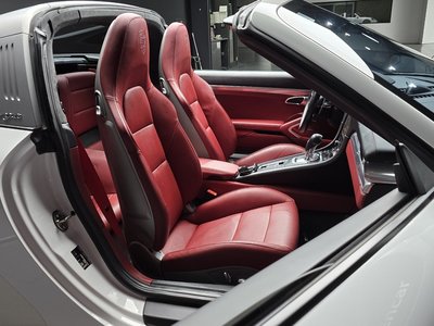 2016 Porsche 911 缩略图 12