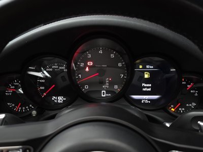 2016 Porsche 911 照片 8