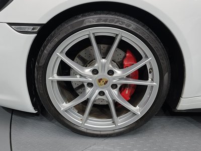 2016 Porsche 911 照片 6