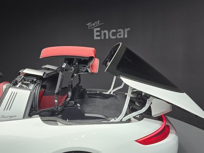 2016 Porsche 911 缩略图 19
