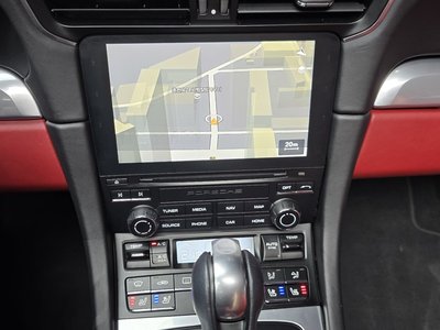 2016 Porsche 911 缩略图 18