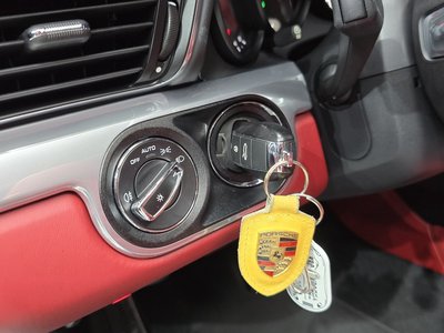 2016 Porsche 911 缩略图 15