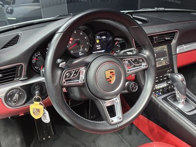 2016 Porsche 911 缩略图 13