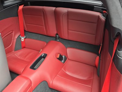 2016 Porsche 911 缩略图 11