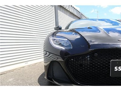 ASTON MARTIN DBS - 5