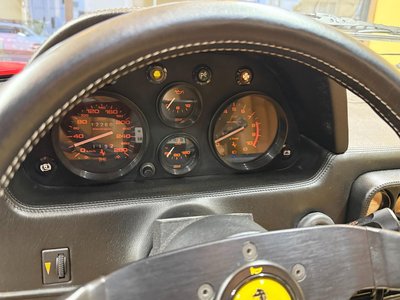 1989 Ferrari 328 GTB — миниатюра 32