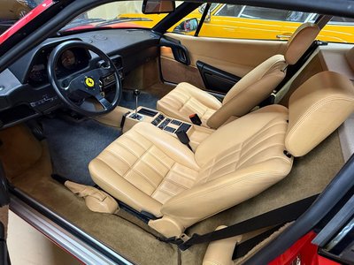 1989 Ferrari 328 GTB — миниатюра 24