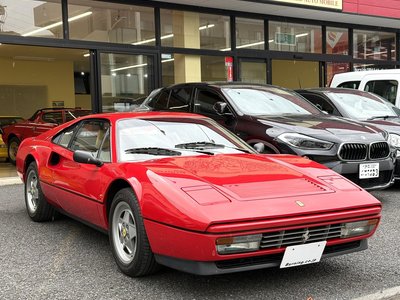 1989 Ferrari 328 GTB — миниатюра 44