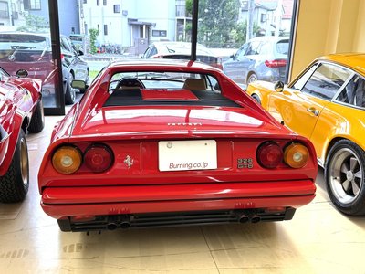 1989 Ferrari 328 GTB — миниатюра 16