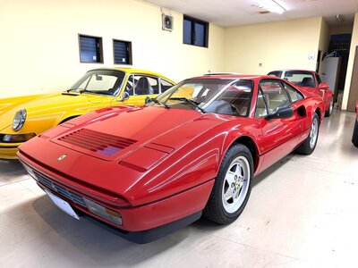 1989 FERRARI 328 GTB 照片 5