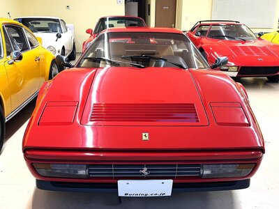 1989 Ferrari 328 GTB — миниатюра 11