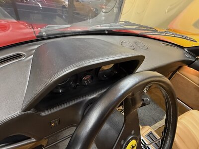 1989 Ferrari 328 GTB — миниатюра 30