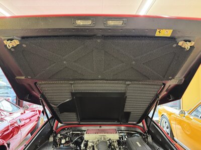 1989 Ferrari 328 GTB — миниатюра 42