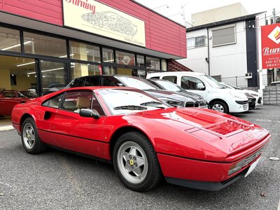 1989 Ferrari 328 GTB — миниатюра 48