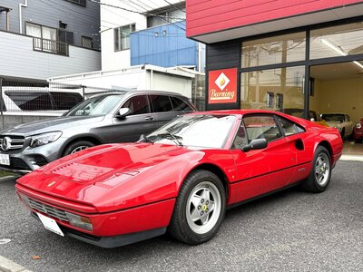 1989 Ferrari 328 GTB — миниатюра 51