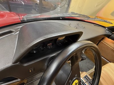 1989 Ferrari 328 GTB — миниатюра 31