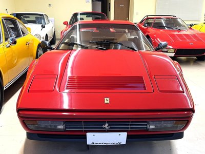 1989 FERRARI 328 GTB 照片 10