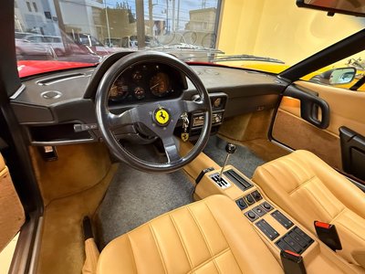 1989 Ferrari 328 GTB — миниатюра 28