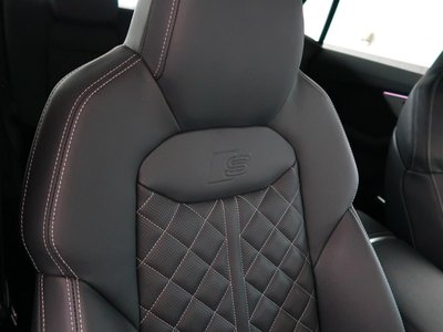 2023 AUDI Q8 缩略图 11