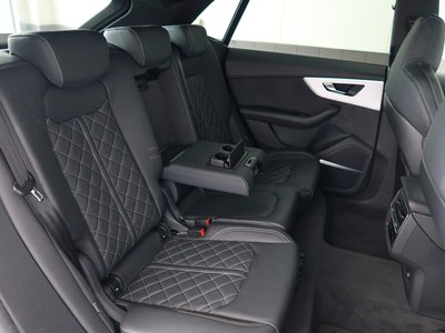 2023 AUDI Q8 photo 10
