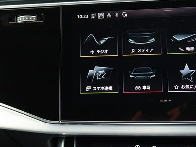 2023 AUDI Q8 缩略图 14