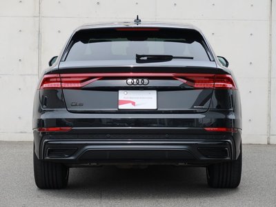 2023 AUDI Q8 photo 6
