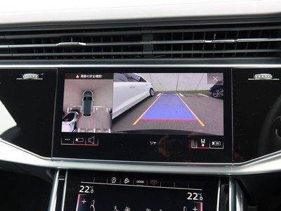 2023 AUDI Q8 缩略图 19