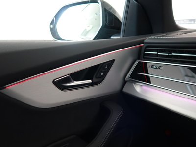2023 AUDI Q8 缩略图 15