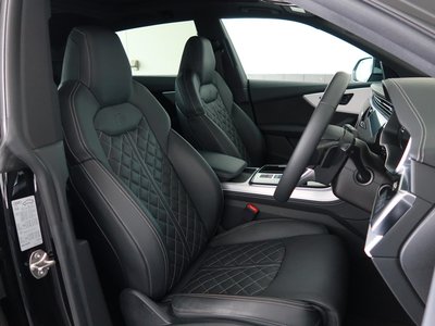 2023 AUDI Q8 photo 9