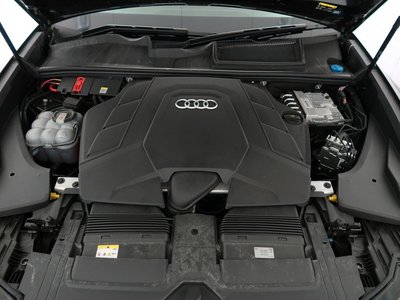2023 AUDI Q8 缩略图 17