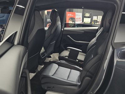 صورة مصغرة 18 لـ 2026 Tesla MODEL Y