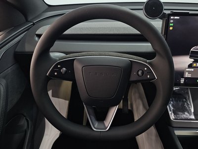 صورة مصغرة 19 لـ 2026 Tesla MODEL Y