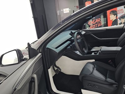 صورة مصغرة 13 لـ 2026 Tesla MODEL Y