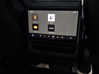 صورة مصغرة 28 لـ 2026 Tesla MODEL Y