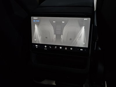 صورة مصغرة 30 لـ 2026 Tesla MODEL Y