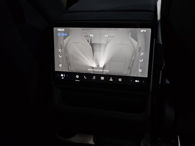 صورة مصغرة 31 لـ 2026 Tesla MODEL Y