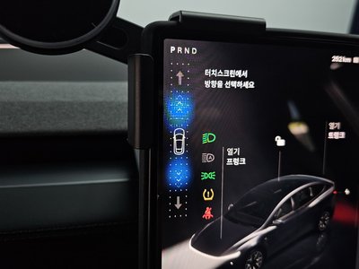 صورة مصغرة 12 لـ 2026 Tesla MODEL Y