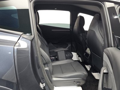 صورة مصغرة 17 لـ 2026 Tesla MODEL Y