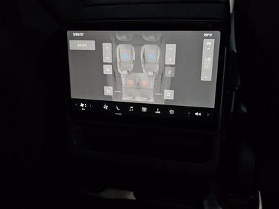 صورة مصغرة 29 لـ 2026 Tesla MODEL Y