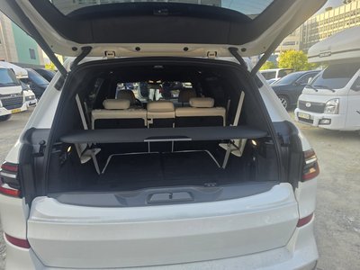 صورة مصغرة 11 لـ 2026 BMW X7