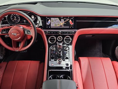 BENTLEY CONTINENTAL - 5