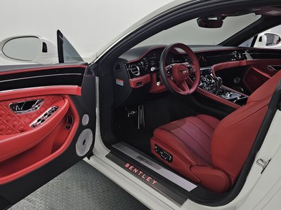 BENTLEY CONTINENTAL - 10