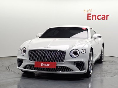 BENTLEY CONTINENTAL - 2