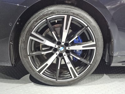 BMW 5 SERIES - 6