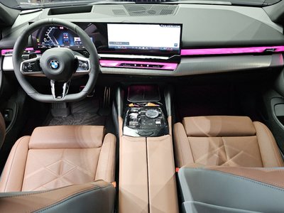 BMW 5 SERIES - 5
