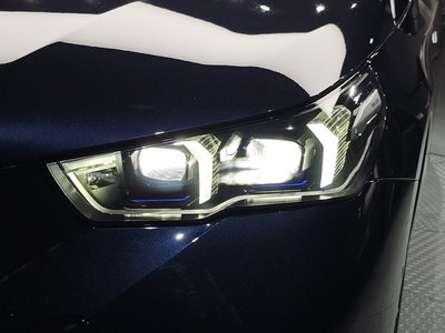 BMW 5 SERIES - 9