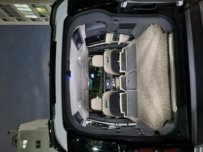 2020 LAND Rover DEFENDER 照片 10