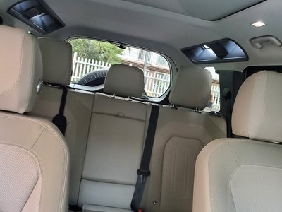 2020 LAND Rover DEFENDER 照片 9