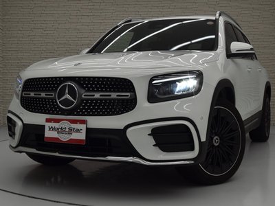 MERCEDES-BENZ GLB - 5