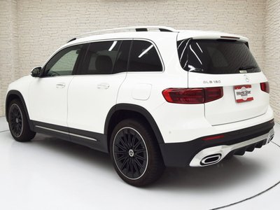 MERCEDES-BENZ GLB - 2